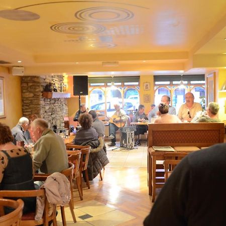 Davitts Guesthouse Kenmare Bagian luar foto