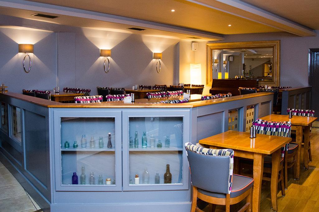 Davitts Guesthouse Kenmare Bagian luar foto