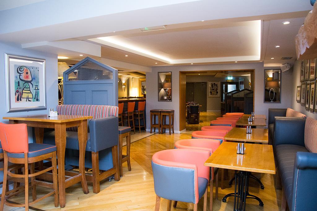 Davitts Guesthouse Kenmare Bagian luar foto