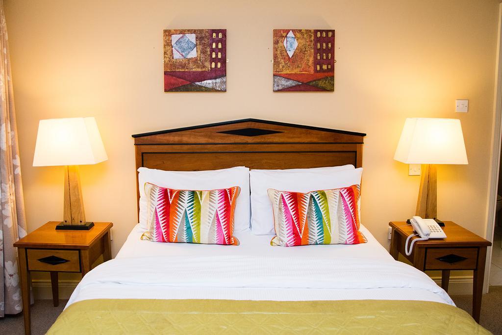 Davitts Guesthouse Kenmare Bagian luar foto