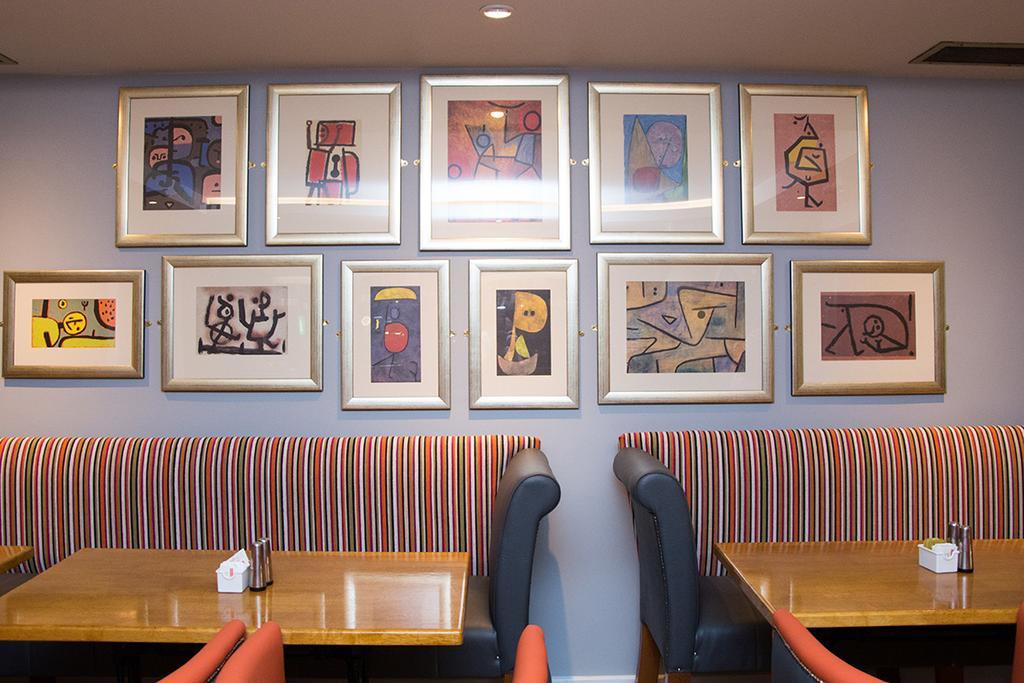 Davitts Guesthouse Kenmare Bagian luar foto