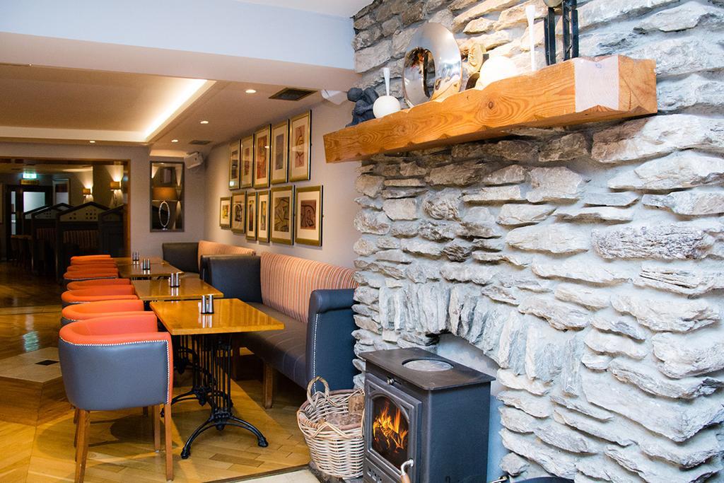 Davitts Guesthouse Kenmare Bagian luar foto