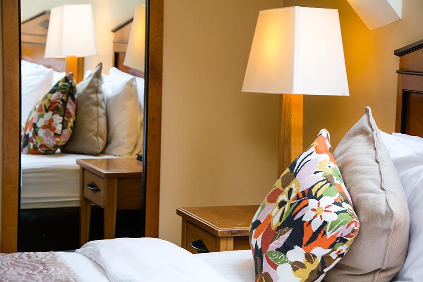 Davitts Guesthouse Kenmare Bagian luar foto