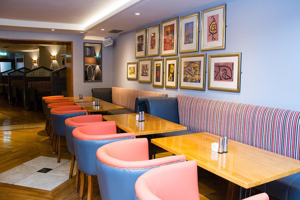 Davitts Guesthouse Kenmare Bagian luar foto