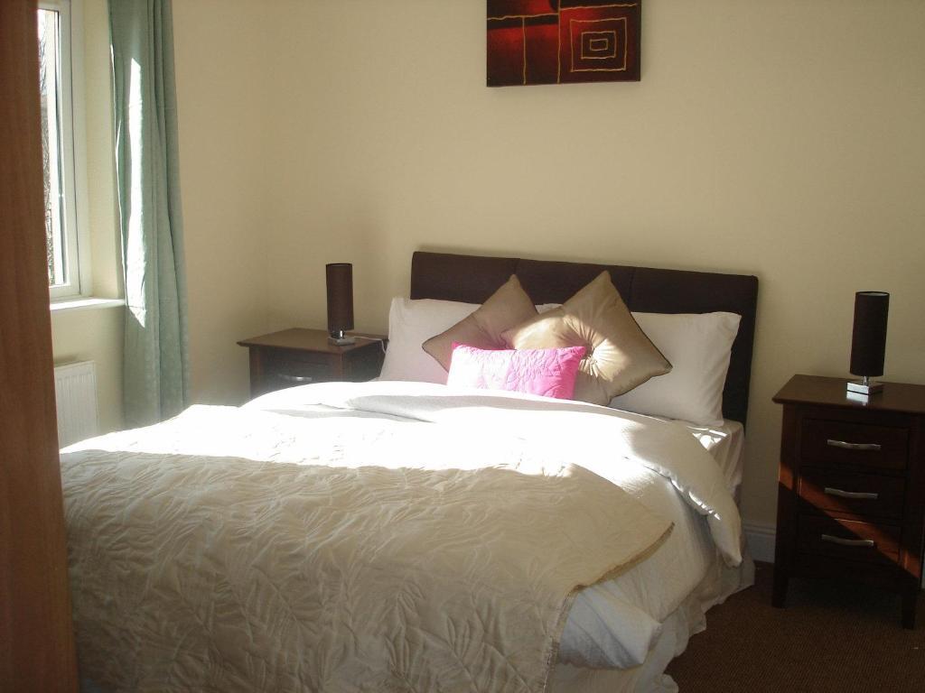 Davitts Guesthouse Kenmare Bagian luar foto
